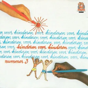 Kinderen voor kinderen 03